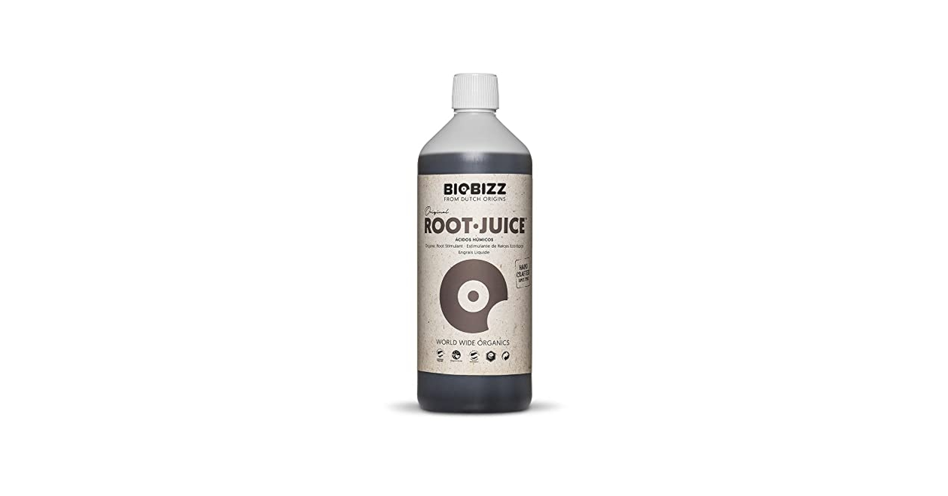 BIOBIZZ ROOT・JUICE ルートジュース Biobizz Root・Juice ルート ジュース オーガニック発根剤
